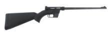 SURVIVAL ARMS MODEL AR-7 EXPLORER .22 CAL RIFLE