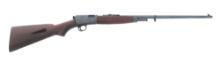 TAURUS MODEL 63 .22 LR CALIBER SEMI AUTO RIFLE