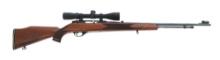 WEATHERBY MODEL MARK XXII .22 LR CALIBER RIFLE