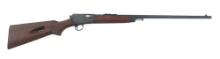 WINCHESTER MODEL 63 .22 LR CALIBER RIFLE