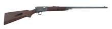 WINCHESTER MODEL 63 22 LR CALIBER RIFLE
