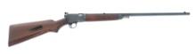 WINCHESTER MODEL 63 .22 LR CALIBER SEMI AUTO RIFLE