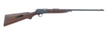 WINCHESTER MODEL 63 .22 LR CALIBER SEMI AUTO RIFLE