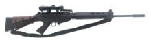 S.A.C. FMAP FAL 7.62x51mm CALIBER RIFLE