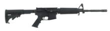 BUSHMASTER MODEL XM15-E2S 5.56x45mm CALIBER RIFLE