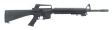 COLT MATCH TARGET MATCH HBAR .223 REM CAL RIFLE