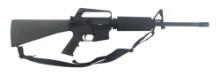 OLYMPIC ARMS MODEL M.F.R. 5.56x45 CALIBER CARBINE