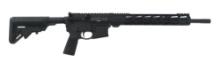 RUGER MODEL AR-556 5.56x45mm CALIBER RIFLE