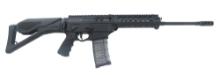 SIG SAUER MODEL 556XL SEMI AUTOMATIC RIFLE