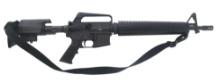 BUSHMASTER MODEL XM15-E25 5.56mm CALIBER RIFLE