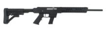 EXCEL ARMS MODEL X-9R 9mm CAL SEMI AUTO CARBINE