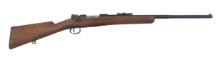 SPORTERIZED OVIEDO MODEL 1893 7x57mm CALIBER RIFLE