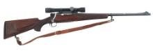 SPORTERIZED ROCK ISLAND MODEL 1903 30-06 CAL RIFLE