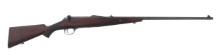 SPORTERIZED CANADIAN ROSS .280 ROSS CAL RIFLE