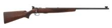 REMINGTON MODEL 513-S .22 LR CALIBER RIFLE