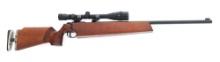 REMINGTON MODEL 540XR 22 LR CALIBER TARGET RIFLE