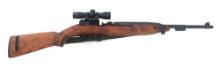 IVER JOHNSON MODEL M1 .30 CALIBER CARBINE