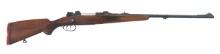 CUSTOM 7x64mm CALIBER MAUSER RIFLE