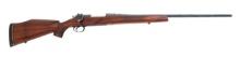 CUSTOM WEATHERBY 7mm WBY MAG CALIBER RIFLE