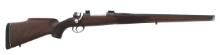 HERTERS MODEL J9 .300 CALIBER BOLT ACTION RIFLE