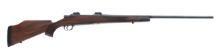CUSTOM WEATHERBY 300 WBY CALIBER LEFT HANDED RIFLE