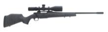 MOSSBERG MODEL PATRIOT .308 CALIBER RIFLE