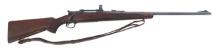 WINCHESTER MODEL 70 .30-06 CALIBER RIFLE