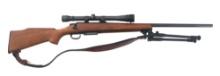 REMINGTON MODEL 788 .22-250 CALIBER RIFLE