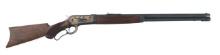 WINCHESTER 1886 2001 RMEF BANQUET EDITION RIFLE
