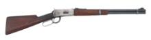 1936 WINCHESTER MODEL 94 .32 W.S. CALIBER RIFLE