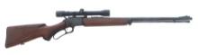 MARLIN MODEL 39-A .22 S-L-LR CALIBER RIFLE