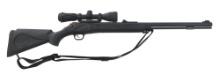 THOMPSON CENTER IMPACT .50 CAL PERCUSSION RIFLE