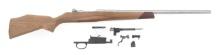 ZASTAVA MODEL 48 458 CAL RIFLE FOR PARTS OR REPAIR