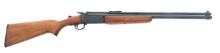 SAVAGE 24 SERIES P .22 WMR CAL/20 GA COMBO GUN