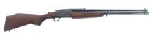 SAVAGE 24V SERIES C .222 REM CAL/20 GA COMBO GUN