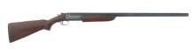 WINCHESTER MODEL 37 12 GAUGE BREAK ACTION SHOTGUN