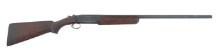 WINCHESTER MODEL 37 410 GAUGE BREAK OVER SHOTGUN