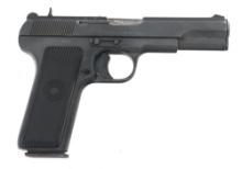 ZASTAVA MODEL 57 7.62mm CALIBER TOKAREV PISTOL