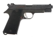 FRENCH MAC MODEL 1935-S 7.65mm CALIBER PISTOL
