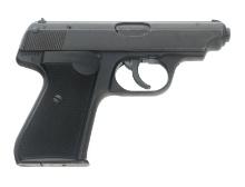 WWII GERMAN SAUER & SOHN 38H 7.65mm CALIBER PISTOL