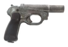 WWII GERMAN LEUCHTPISTOLE 42 26.5mm FLARE PISTOL