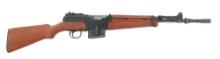 FRENCH MAS MODEL 49/56 7.5x54mm CALIBER RIFLE