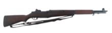 US HARRINGTON & RICHARDSON M1 GARAND .30 CAL RIFLE