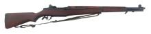 US SPRINGFIELD MODEL M1 GARAND 30-06 CALIBER RIFLE