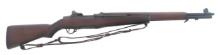 US INTERNATIONAL HARVESTER MODEL M1 GARAND RIFLE