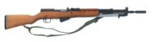 YUGOSLAVIAN ZASTAVA MODEL 59/66 7.62mm CAL RIFLE