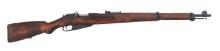 1942 FINNISH VKT MODEL 39 7.62x54mmR CALIBER RIFLE