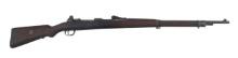 1915 GERMAN AMBERG MODEL GEW98 7.92mm CAL RIFLE