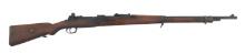 1916 GERMAN MAUSER MODEL 98 7.92mm CALIBER RIFLE