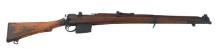 1967 INDIAN ISHAPORE MODEL 2A1 7.62x51mm RIFLE